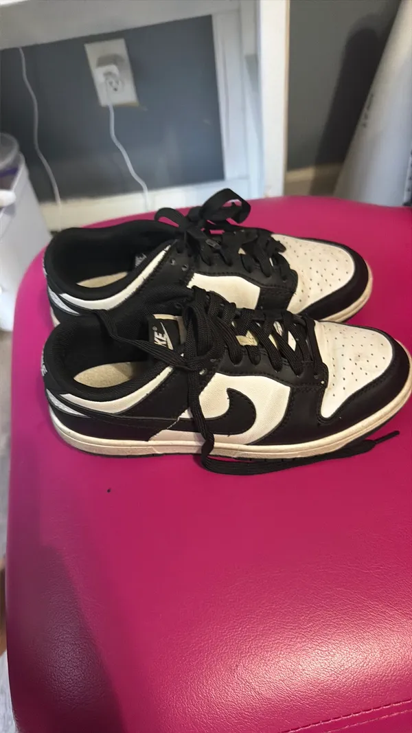 Nike Dunk - Image 3