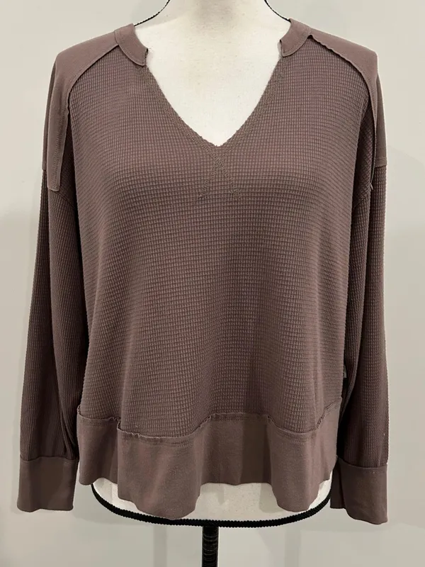JoyLab Athleisure Top - Image 2