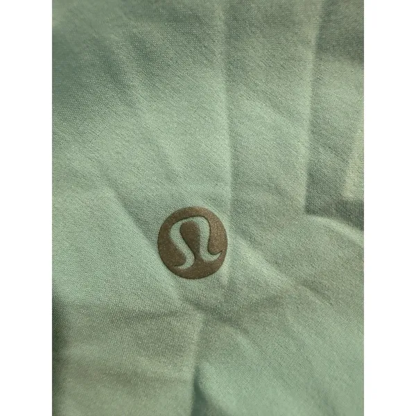 Lululemon Court Rival‎ High Rise Tennis Skort Sz 8 Blue Athletic Skirt Layered - Image 5