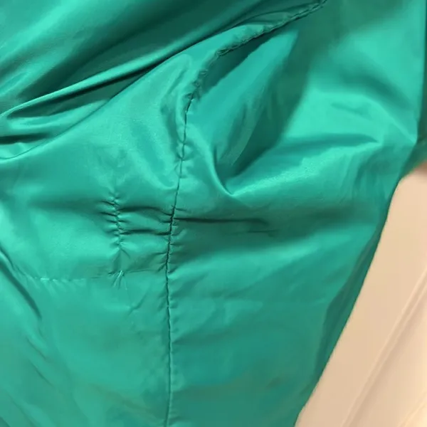 Ashley by 26 international utility windbreaker zip up jacket - Image 6