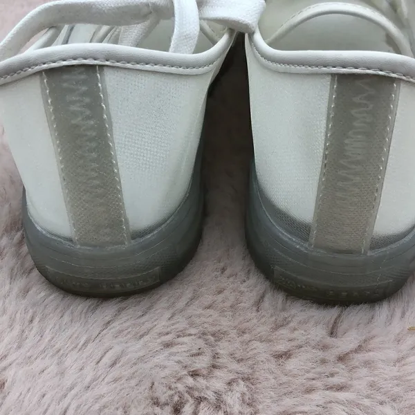 Katy Perry The Glam clear sneakers - Image 5