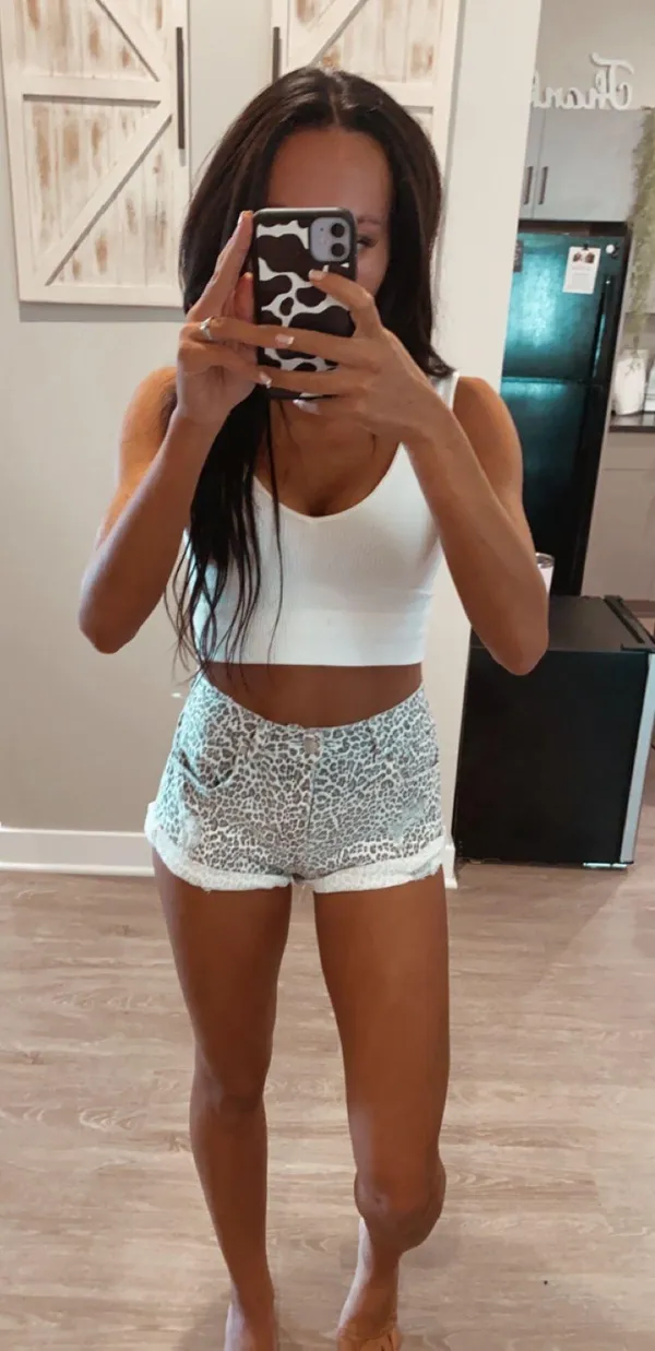 Mustard Seed shorts - Image 2