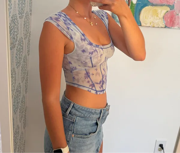 Urban Outfitters Top - Image 3
