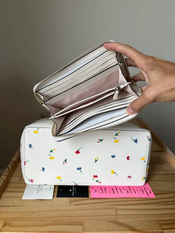 Kate Spade Set - Image 6