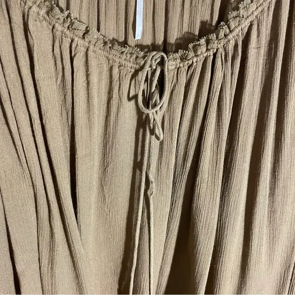 Free People Banda Blouse - Image 3
