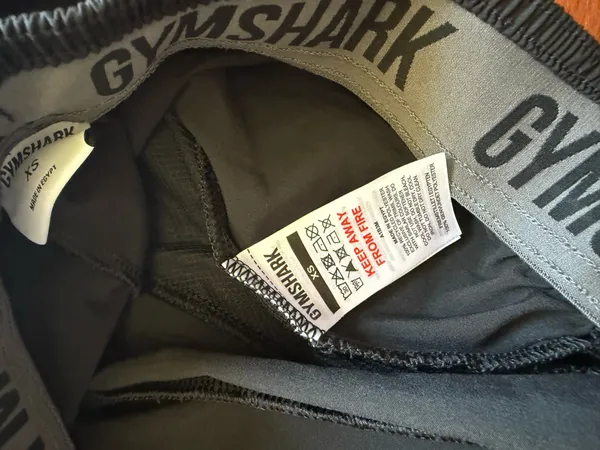 Gymshark Shorts - Image 9