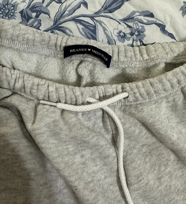 Brandy Melville Sweatpants - Image 2