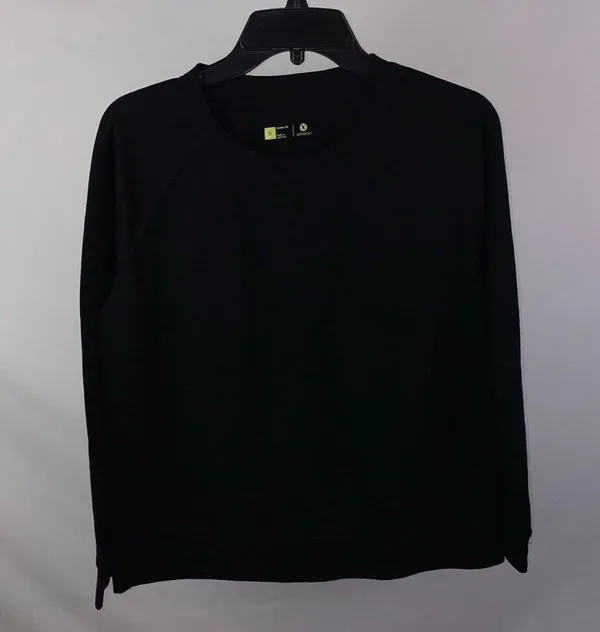 Sweater Black - Image 6