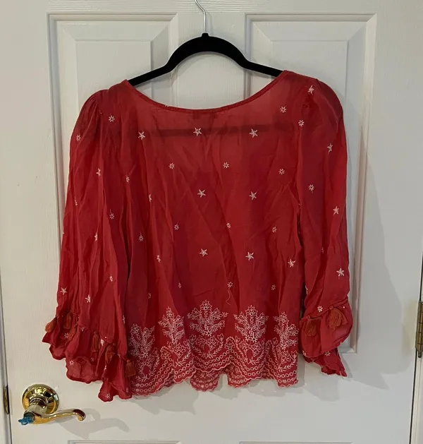 American Eagle Outfitters Top - Image 2