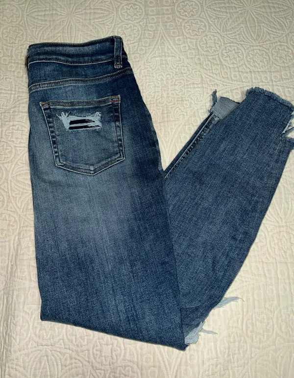 Maurice's Jeans - Image 3