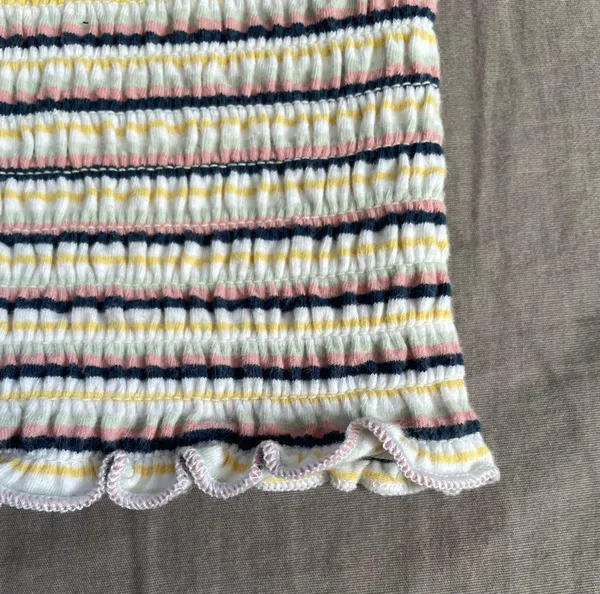 Hollister Tank - Image 4
