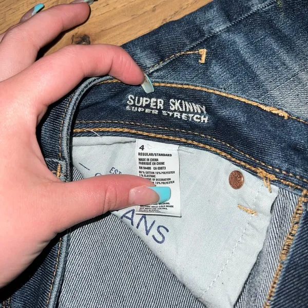 american eagle jeans - Image 3