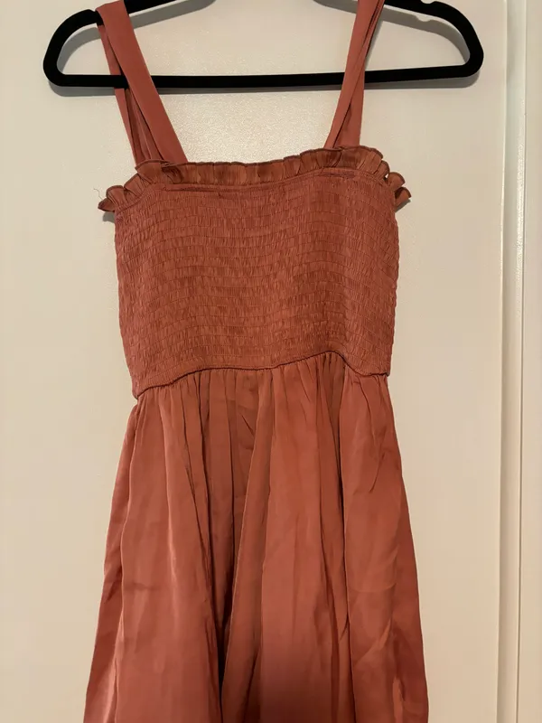 Pants Store Romper - Image 2