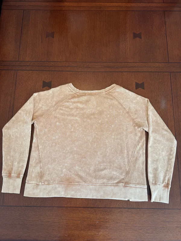 Jane & Delancey Long Sleeve - Image 2