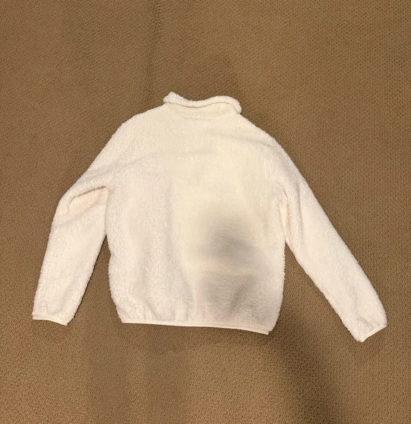 Women's Los Gatos 1/4-Zip Fleece - Image 3