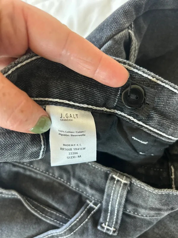 J. Galt Utility Pants - Image 10