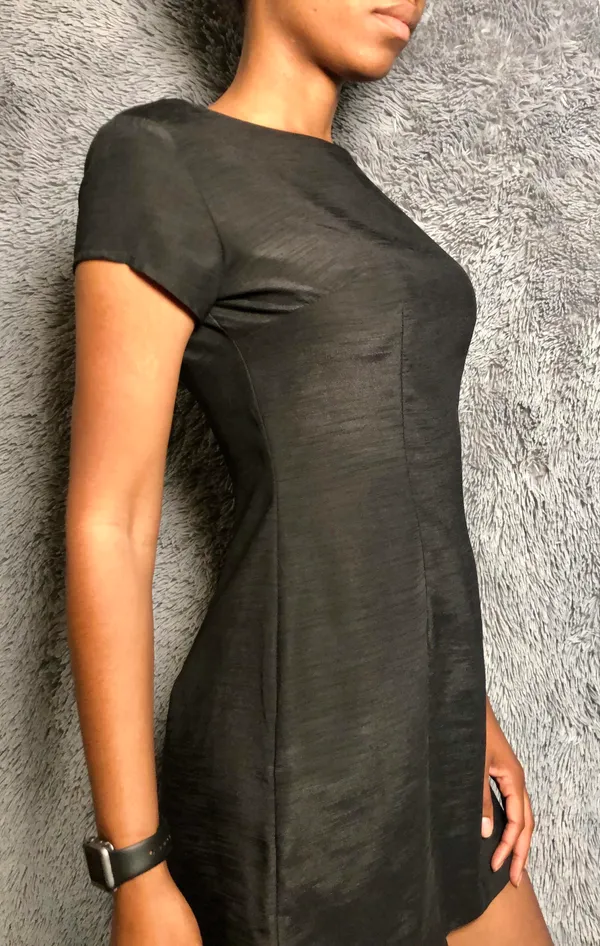 Little Black Dress Size XS - Image 3
