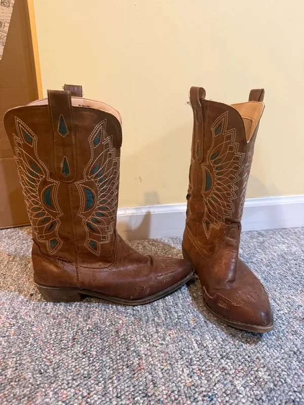 Coconuts by Matisse Boots - Image 3