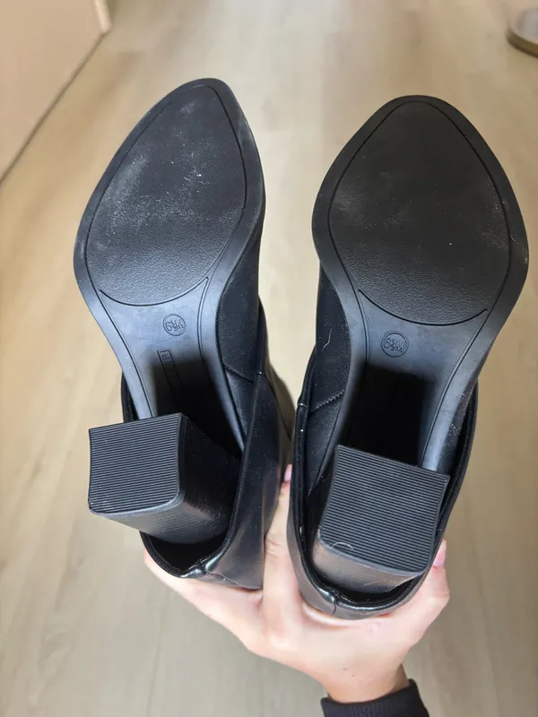 Marc Fisher Boots - Image 6
