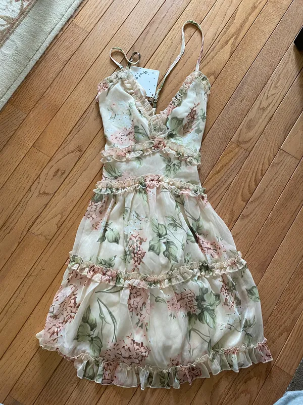 Mura Boutique Dress - Image 2