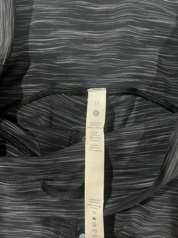 Lululemon Leggings - Image 2