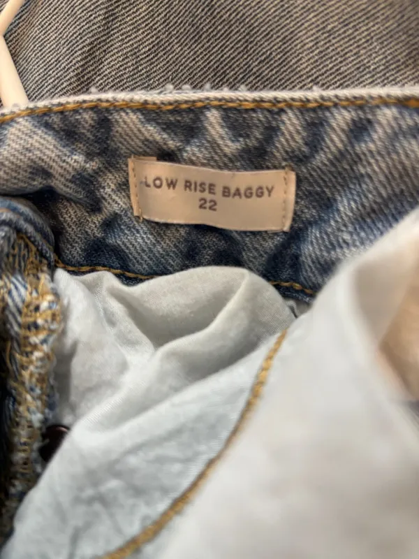 Pacsun Jeans - Image 5
