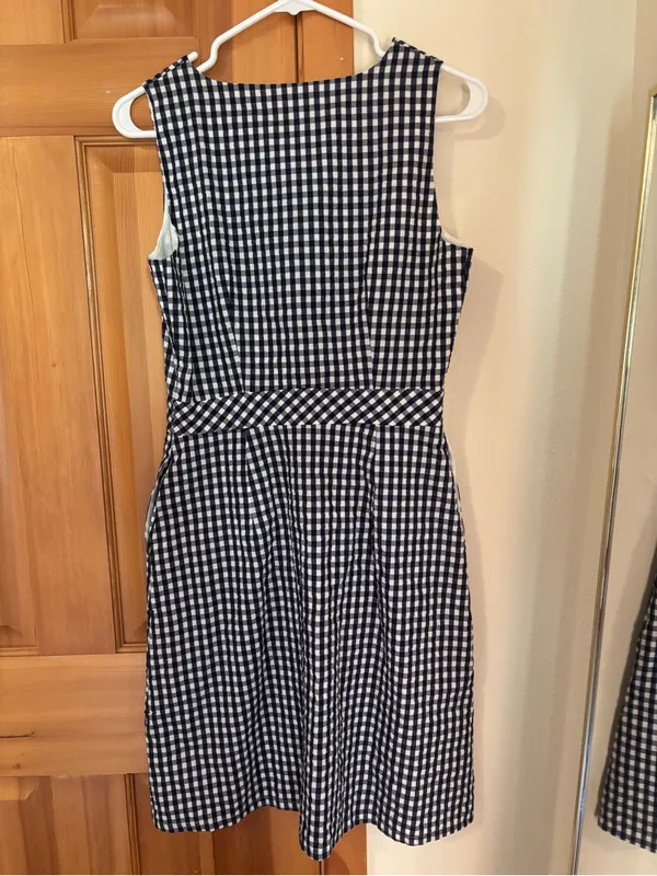 J. Crew Dress - Image 3