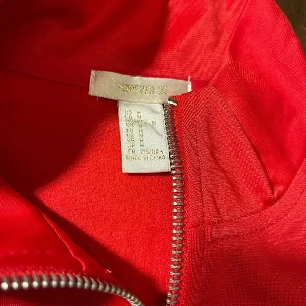 Forever 21 Track Jacket  - Image 6