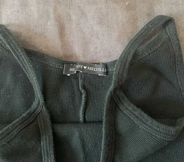 Brandy Melville tank top - Image 3