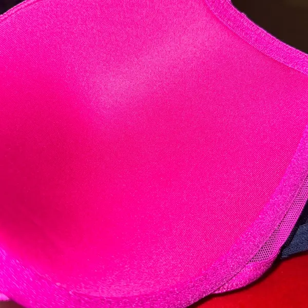 New VICTORIA'S SECRET Sexy Tee Lacie‎ Push-Up Bra - Image 4