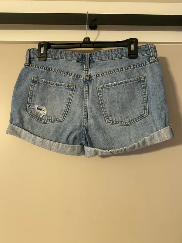 Gap Shorts Jean - Image 2