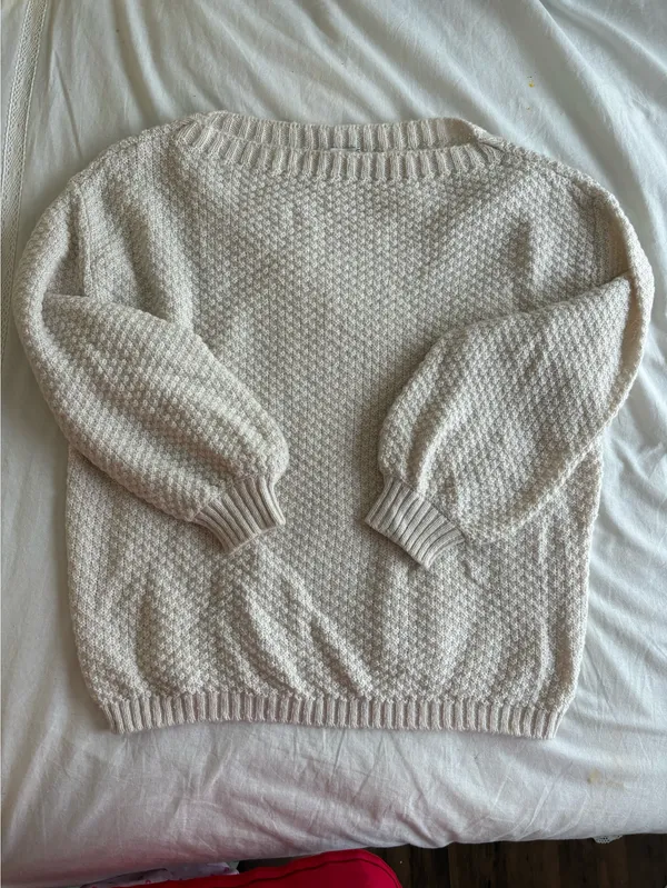 PacSun Boat Neck Sweater - Image 2