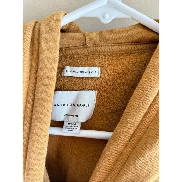 aerie hoodie - Image 2