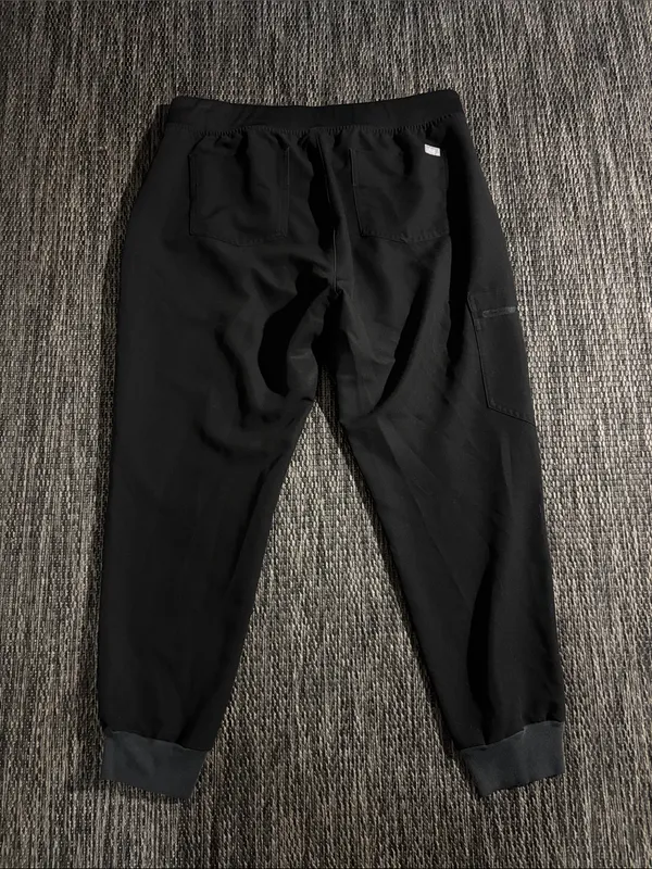 Figs Zamora Jogger Scrub Pant Size Large - Image 2