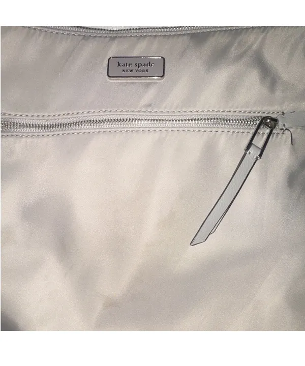 Kate Spade Crossbody Purse - Image 3