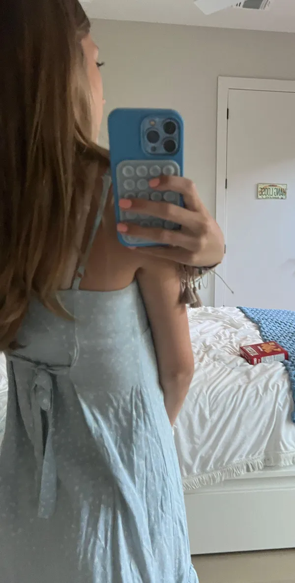 Brandy Melville Dress - Image 3