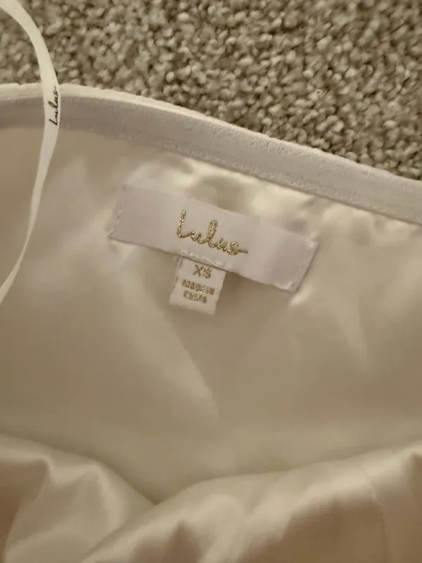 Lulus Dress - Image 4