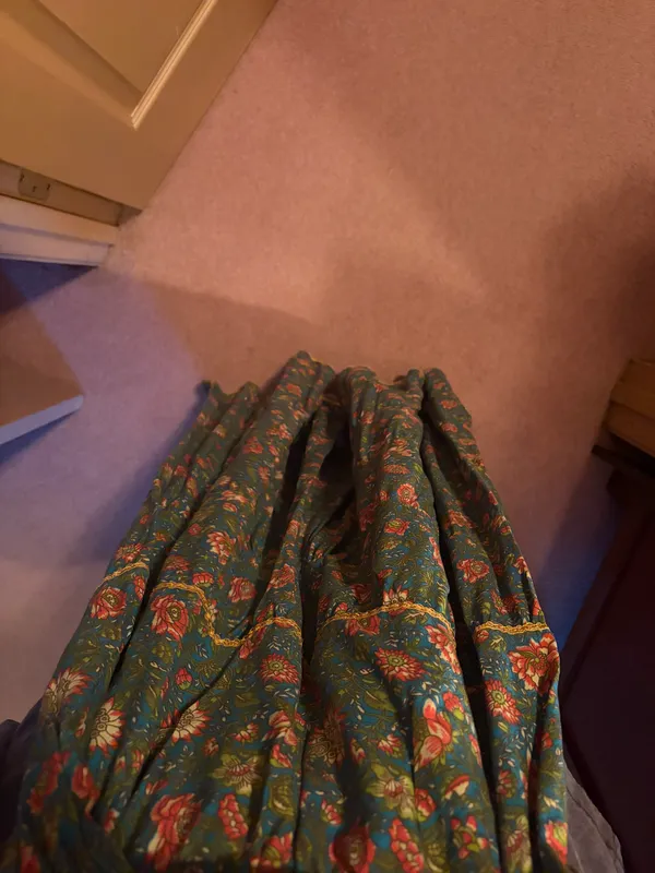 Maxi Skirt - Image 3
