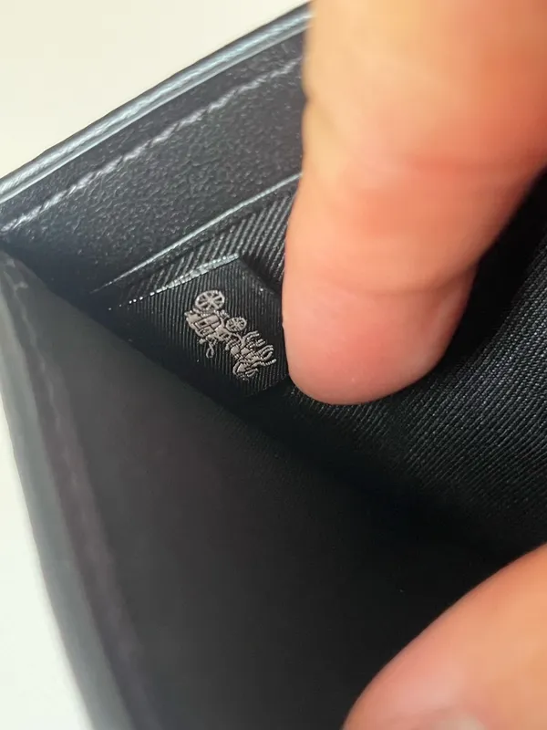 Coach Wallet - Image 8