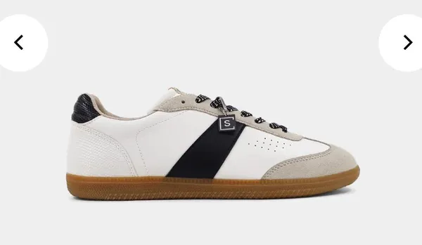 Sneakers Size 8.5 - Image 3