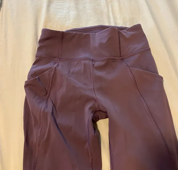 Lululemon leggings  - Image 2
