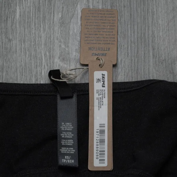 SKIMS Outdoor Scoop Bralette - Image 3