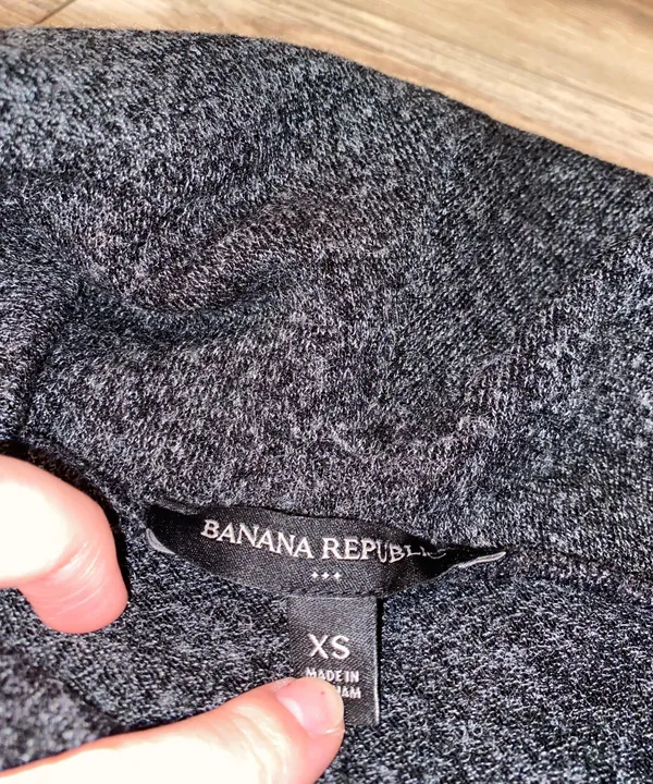 Banana Republic Sweater Dress - Image 2