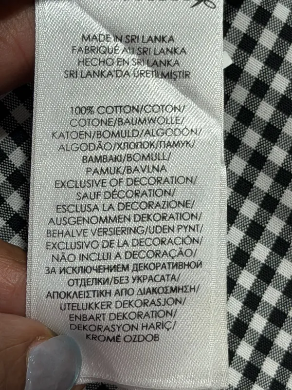 Polo Ralph Lauren Shirt - Image 3
