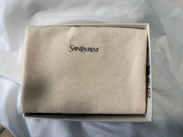 Yves Saint Laurent Card Holder - Image 4