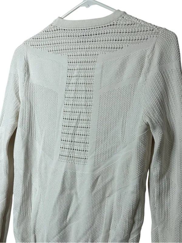 Torn By Ronny Kobo Fiage Sweatshirt Sweater Top Small - Image 6
