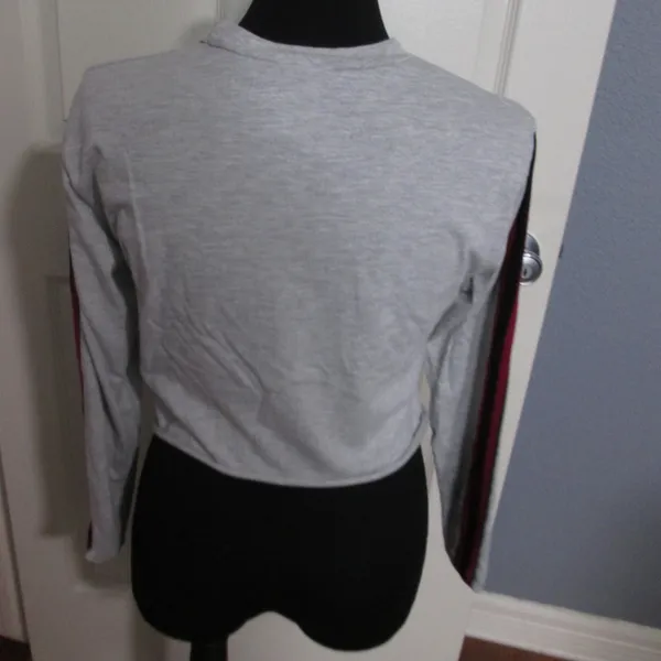 Marika workout top - Image 3