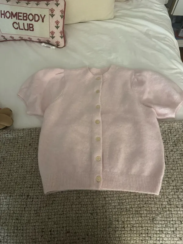 Urban Outfitters Sweater T-Shirt - Image 2