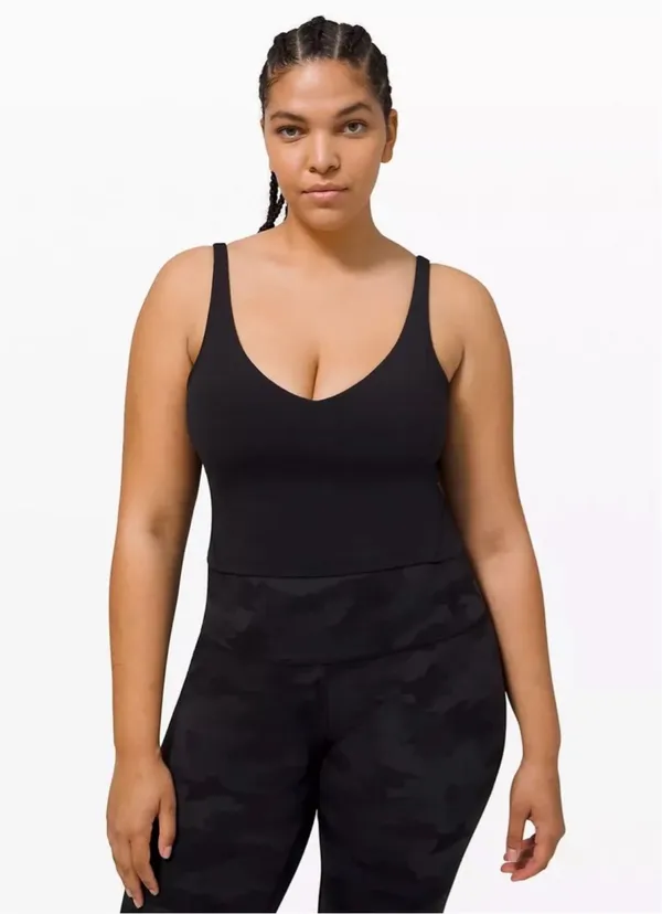 Lululemon Tank Align - Image 4