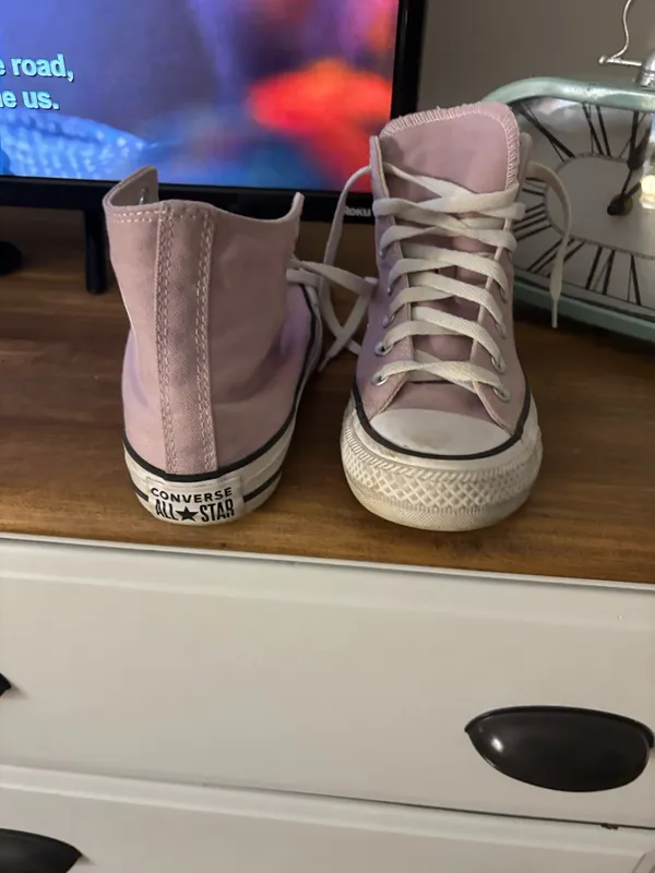 Converse Sneakers - Image 2